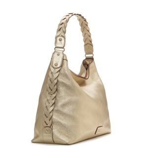 KATE SPADE Metallic Jamesport Natia BNWOT